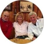 Anne Holtz - @anneholtz37 - Instagram
