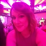 Anne Holtz - @anneholtzpr - Instagram