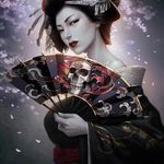 Annie Holtz - @titania1611 - Instagram