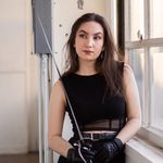 Annie Oberholtzer - @annieoberholtzer - Instagram