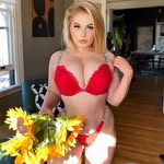 Annie Wilson - @annie_honey_23 - Instagram