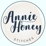 Felicity Knights - @anniehoneystitches - Instagram