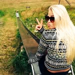 Anne Honoré Meyer - @annehonore12 - Instagram