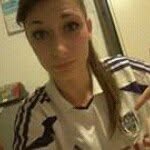 Anne Sophie Honoré Kaczor - @annekaczor - Instagram