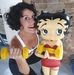 Anny Hooker - Facebook