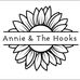 Annie and The Hooks - Facebook