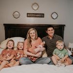 Annie Arrington Hooks - @anniehooks22 - Instagram