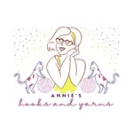 Annie's Hooks and Yarns - @annieshooksandyarns - Instagram