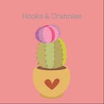 Hooks & Crannies - @hookscrannies - Instagram