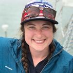 Annie Hopper - @capn_ahop - Instagram
