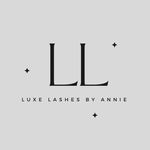 Annie Hopper - @luxelashes.byannie - Instagram