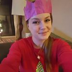 Annie W Hopper - @lisahopper118 - Instagram