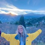 Annie Hornibrook - @anniehornibrook - Instagram