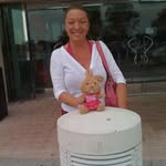 Anne Hornback - @funnygirl5050.ah - Instagram