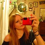 Annie - @annie.horner1 - Instagram