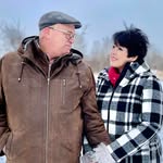 Anne Howden Thompson - @caledon_anne - Instagram