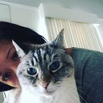 Annie Howe - @cph_ca - Instagram