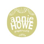Annie Howe - @anniehowepapercuts - Instagram