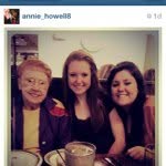 Annie Howell - @annie__howell - Instagram