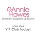 Annie Howes - Facebook