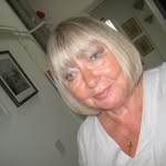 Annie Howes - @laughtonchapel - Instagram