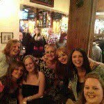 stacey - @anniehoyle - Instagram