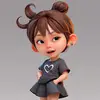 Annie - @anniehuang1026 - TikTok