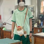 Annie Huang - Facebook