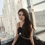 Annie Huang - @annieaphuang - Instagram