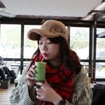 Annie Huang - @annie_huang1215 - Instagram