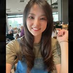Annie Huang - @yuting_huang_0529 - Instagram