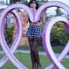 Annie Huang - @annie.huang46 - TikTok