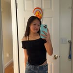 Annie Huang - @annieh2705 - Instagram