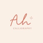 Handmade Calligraphy Goods • Annie Huang - @anniehuangcalligraphy - Instagram
