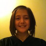 Annie Hubert - @abby_lee_muffin - Instagram