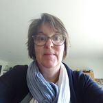 Annie Hubert Neveu - @hubr61 - Instagram