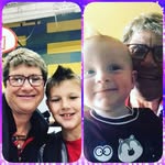 Anne Huckaby Brosier - @eastonriyin4 - Instagram