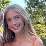 Annie Huffman - @anniehuffman22 - Instagram