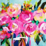 Elizabeth Annie Huff - @elizabethanniehuff.art - Instagram