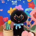 Annie Hung - @poodle_choyjai - Instagram