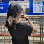 Annie Hung - @hyy_1184 - Instagram