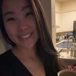 Annie Hung - @ahung1995 - Instagram