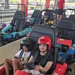 Annie Jacob - Facebook