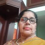 Annie Jacob - Facebook