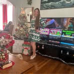 Annie Jacob - Facebook