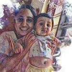 Annie Jacob - @aniannie77 - Instagram