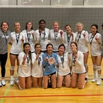 Annie Joo - @anniejoovolleyball2023 - Instagram