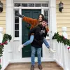 Annie + Jorge - @annieyjorge - TikTok