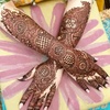 ANNIE KHAN - @annie_mehndi_designs - TikTok