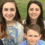 Annie Keel - Facebook